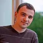 Князев Денис